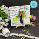 BIRTHDAY THEME PHOTO STAND